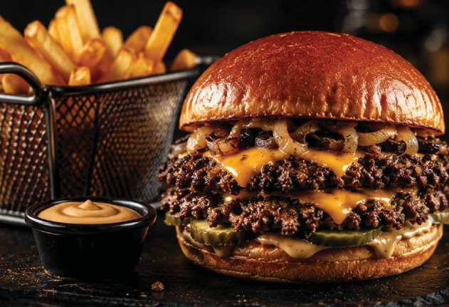 Burger